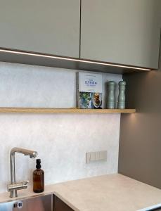 Villa Sofia in Mali Kosi, Istrien