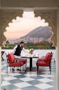 Chunda Haveli - A Boutique Hotel in Udaipur