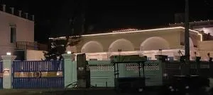 Brighton Villa - Bāruva