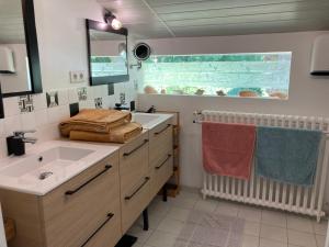 Maisons de vacances Maison DAN-INN : photos des chambres