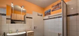 Ferienwohnung S34 "Harmonie"