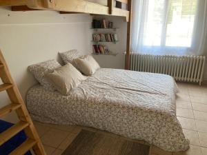 Maisons de vacances Maison DAN-INN : photos des chambres