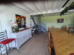 L'atelier mazé milon - Brion