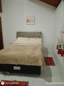 Apartamento do Forte - 卡曼杜卡亚