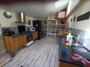 Latelier mazé milon