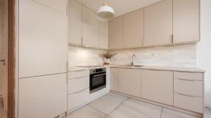 Flatbook Apartamenty - Sztutowo Baltic Sun -B-I- z Basenem i Parkingiem