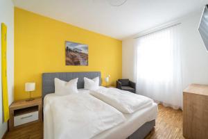 Ferienwohnung "Düne" im Ostsee-Domizil Sandburg