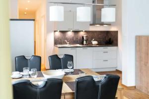 Ferienwohnung "Düne" im Ostsee-Domizil Sandburg