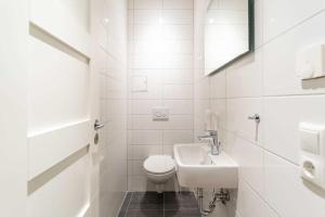 Ferienwohnung "Düne" im Ostsee-Domizil Sandburg