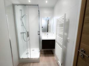 By the beach, Sea View, brand new