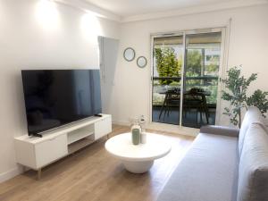 By the beach, Sea View, brand new