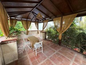 TAHTAKALE KONAK HOTEL Private & Luxury