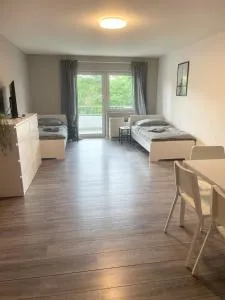 HYRA Living Billigheim - Mosbach