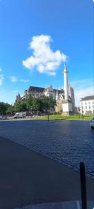Studio Central à Nantes