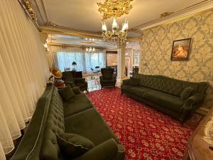 TAHTAKALE KONAK HOTEL Private & Luxury