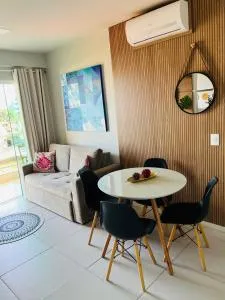 Moderno apto a 4 min da praia - Škorak