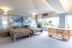 Atami Suite Villa Curation Atami Momoyamagaen 4-Star Accommodation suite