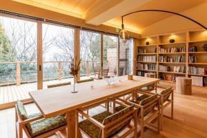 Suite Villa Curation Atami Momoyamagaen