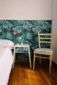 Apartamento turístico en la Ribeira Sacra - Vilamelle