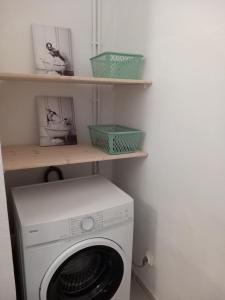 Appartements Appartement cosy Nice : photos des chambres