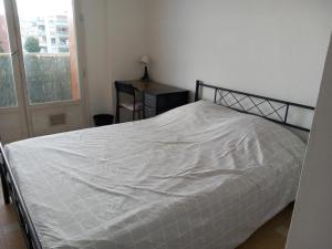 Appartements Appartement cosy Nice : photos des chambres