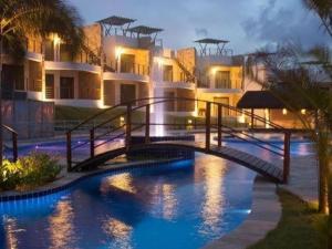 Brisas do Amor - Apart Hotel