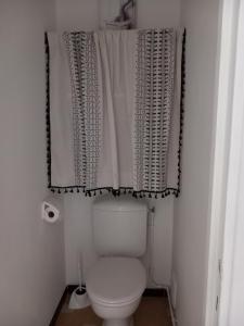 Appartements Appartement cosy Nice : photos des chambres