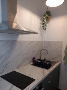 Appartement cosy Nice