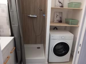 Appartements Appartement cosy Nice : photos des chambres