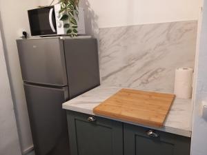 Appartements Appartement cosy Nice : photos des chambres