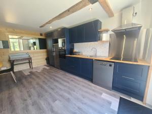 Appartements Les gites de Moussan : photos des chambres