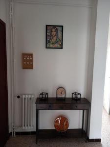 Appartements Appartement cosy Nice : photos des chambres