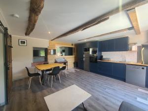 Appartements Les gites de Moussan : photos des chambres