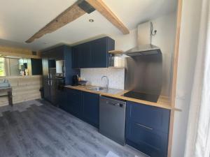 Appartements Les gites de Moussan : photos des chambres