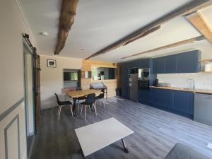 Appartements Les gites de Moussan : photos des chambres