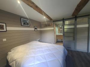 Appartements Les gites de Moussan : photos des chambres