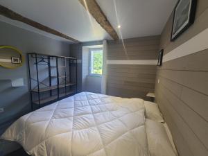 Appartements Les gites de Moussan : photos des chambres