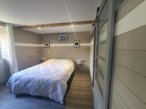 Appartements Les gites de Moussan : photos des chambres