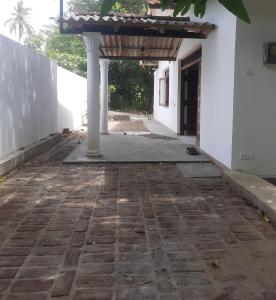 Kandalama Forest Villa Dambulla