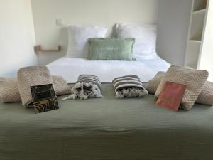 L Oustalet Maison avec Spa proche Mer