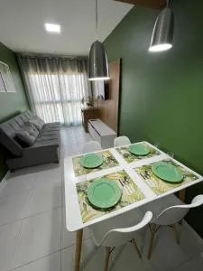 Flat Cond Clube Porto de Galinhas Muro Alto - Nossa Senhora do Ó