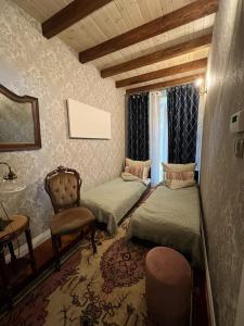 Dwór nad Bugiem w Kamieńczyku - 45 min od Warszawy