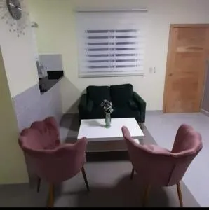 Apto dos habitaciones - Mata Chalupe