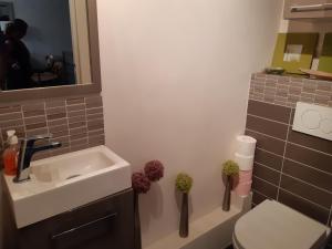 Duplex 105m2 pour les JO 2024 entre Paris et Versailles