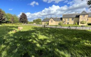 Maisons d'hotes Appart' d'hotes , ch et gite au Manoir de la Haute Pilais : photos des chambres
