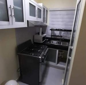 Apto dos habitaciones