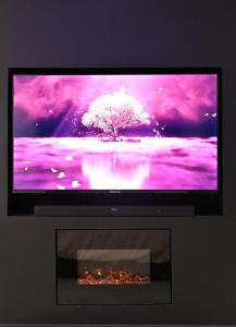 Une parenthèse amoureuse