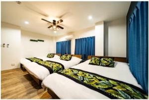 64, Shiomi , Second floor of the apartment, 潮見2F