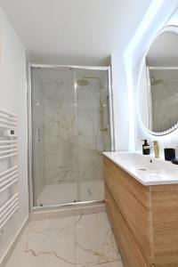 Une parenthèse amoureuse