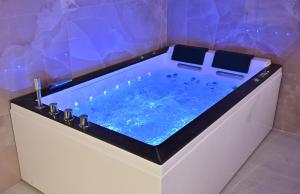 Une parenthèse amoureuse